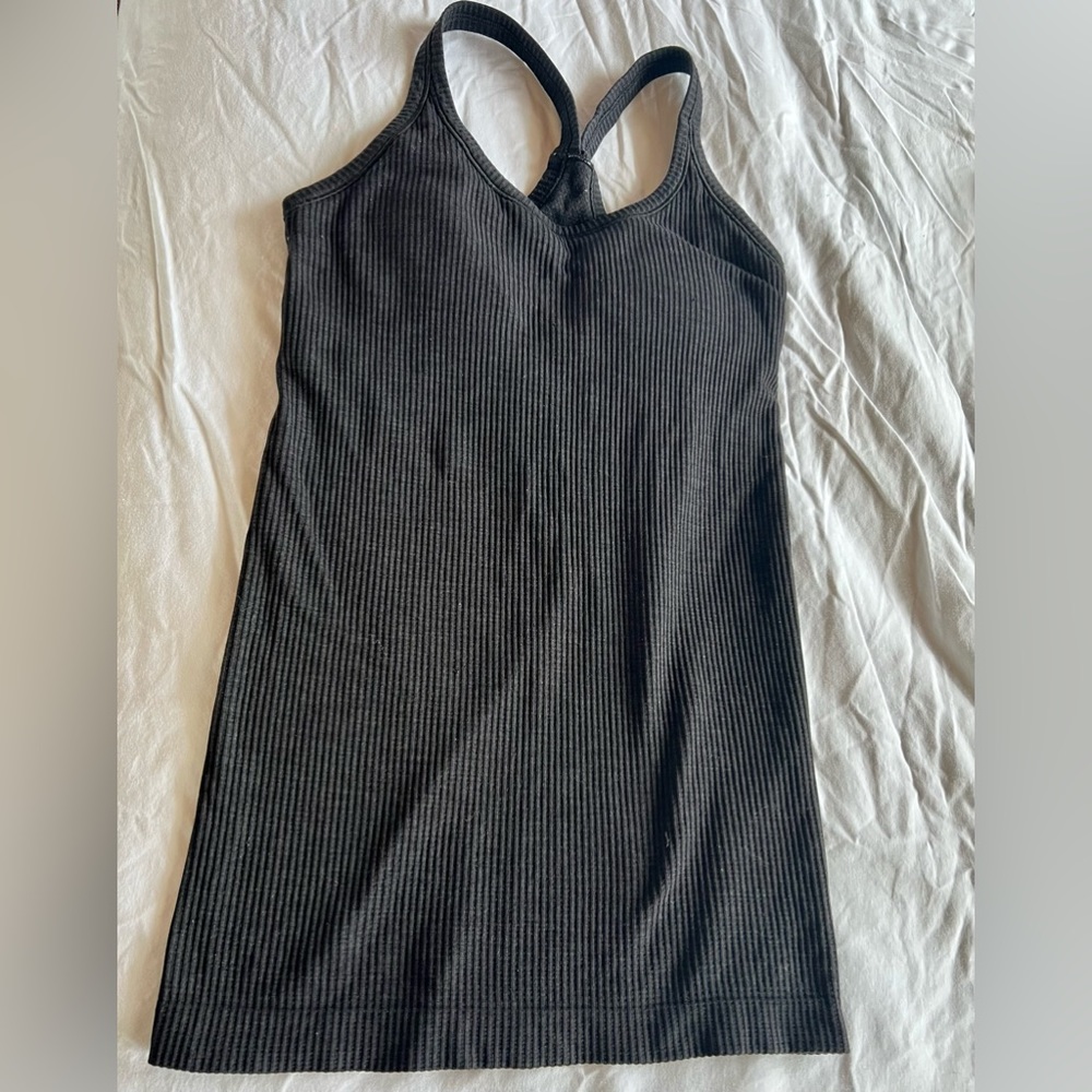 Lululemon Ebb to Street Tank